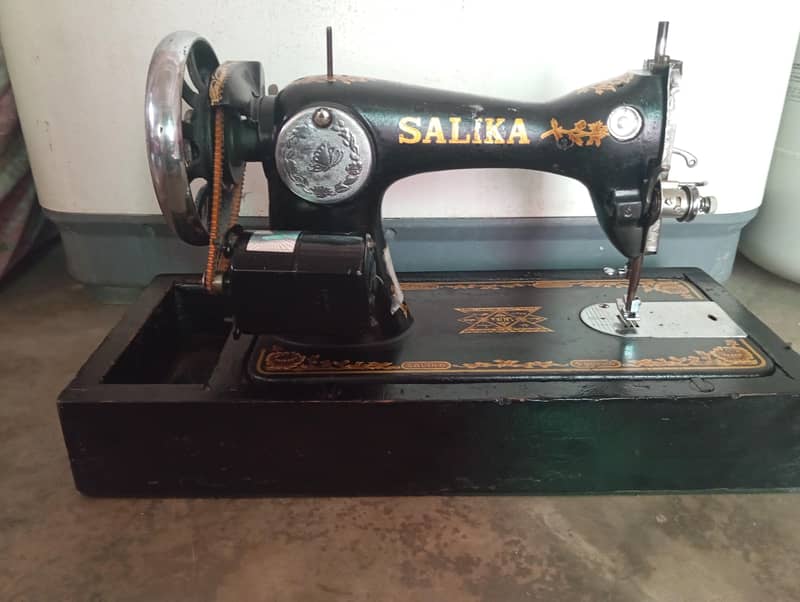sewing machine 3
