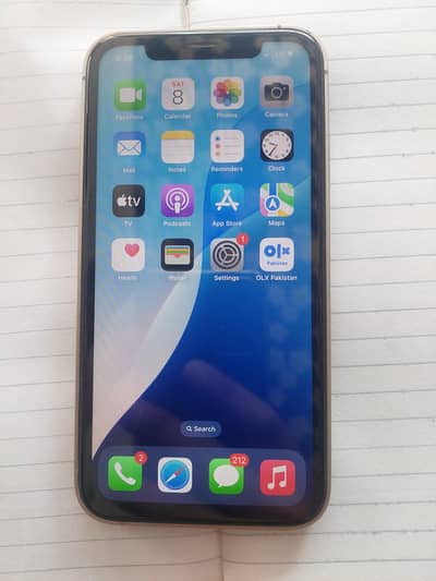 Apple iPhone XR PTA Approved