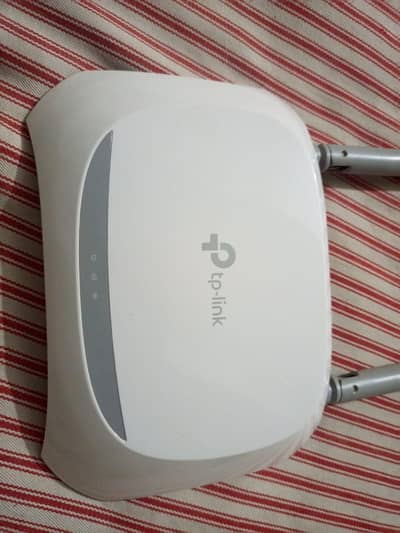 Tp Link Wifi Router