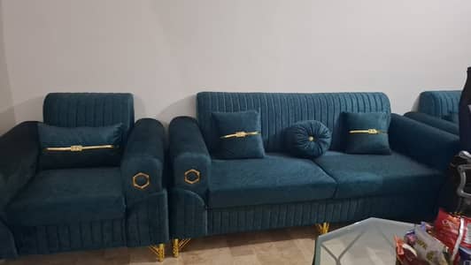 Sofa Set