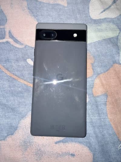 Google Pixel 6a