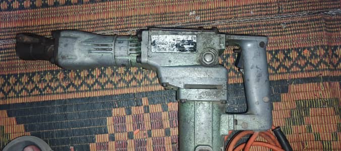 Hammer  drill, dimolisher best in quality imported