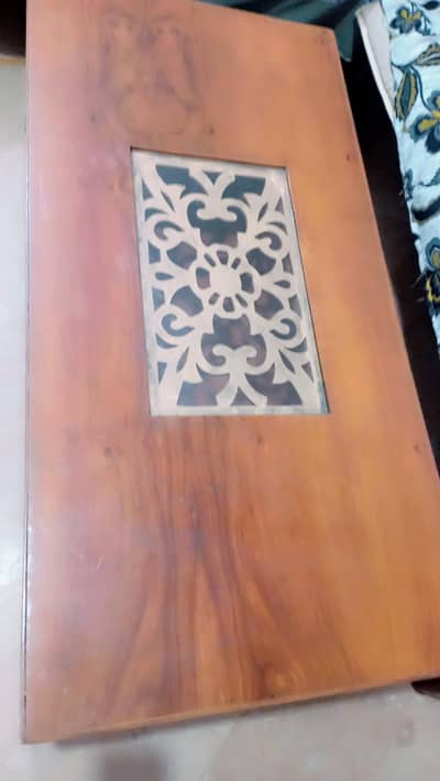 center table