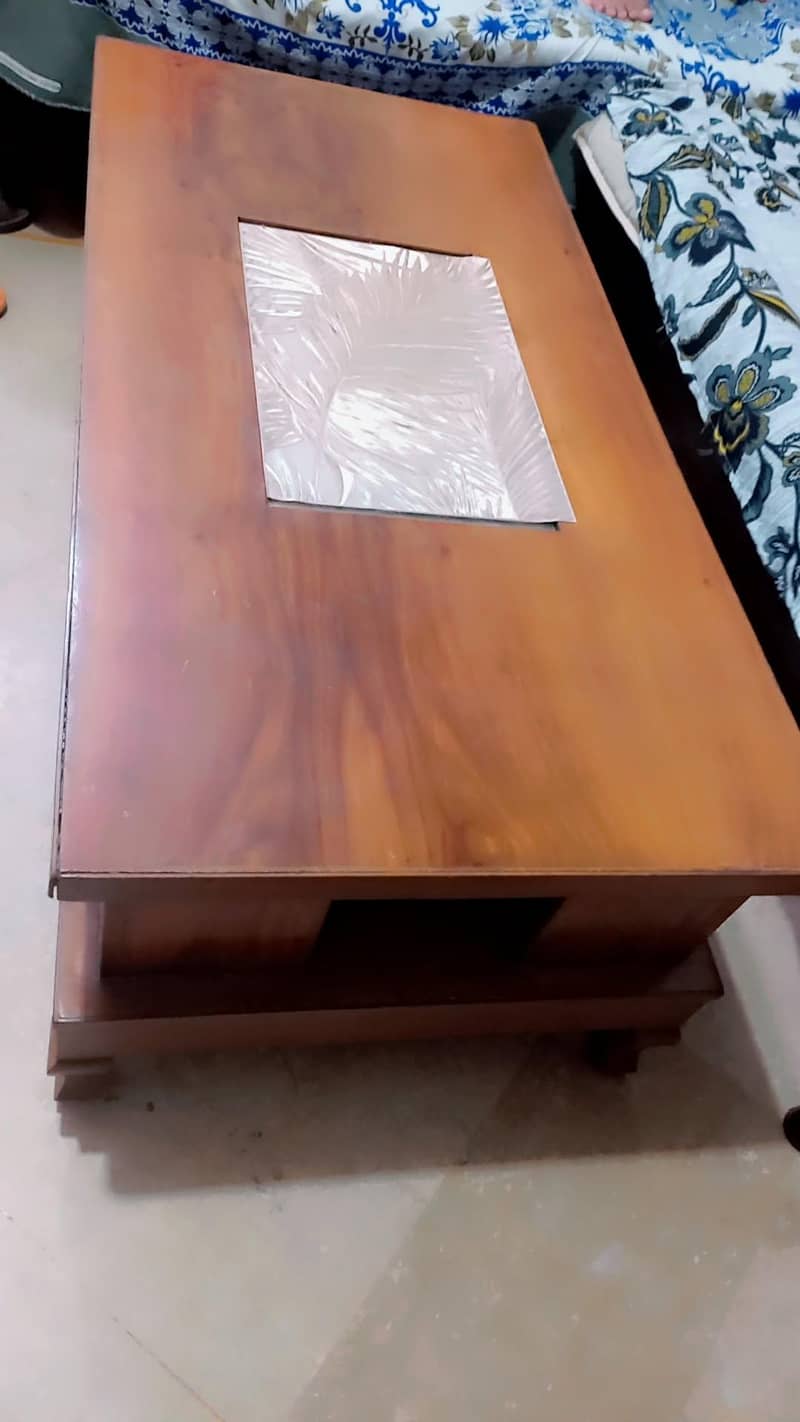 center table 1