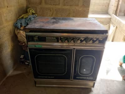oven for sale