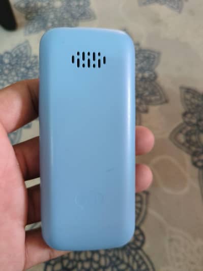 Itel it2165