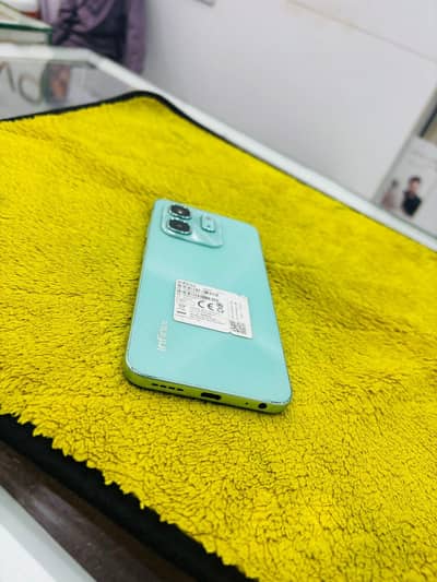 infinix hot 50i 6/128