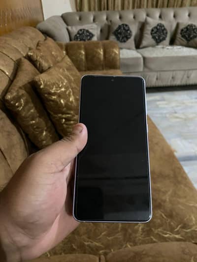 Samsung Mobile S21 FE