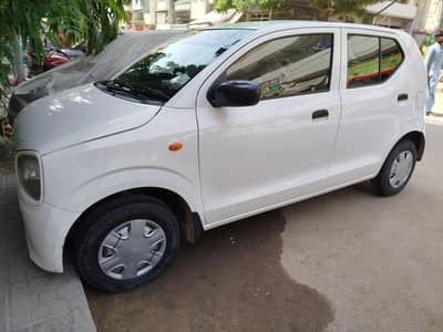 Suzuki Alto 2022 December