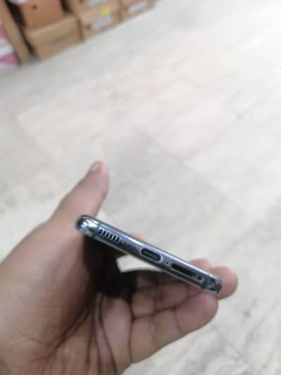 Samsung Mobile S21