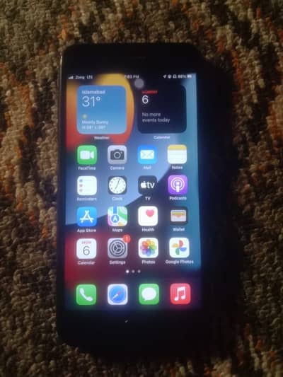 Apple iPhone 7 Plus