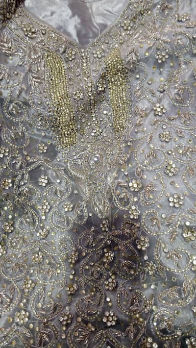 bridal maxi for sale