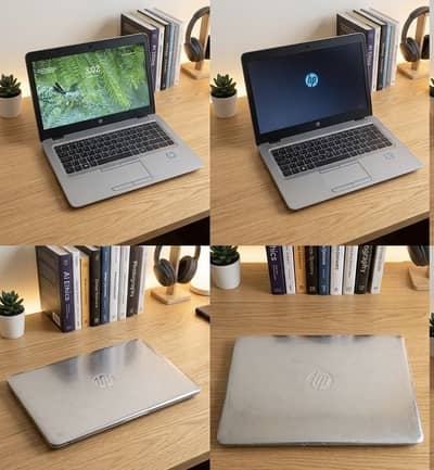 Hp Elitebook 840G3