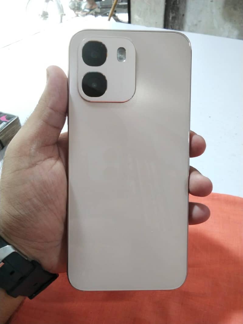 OPPO A6 0