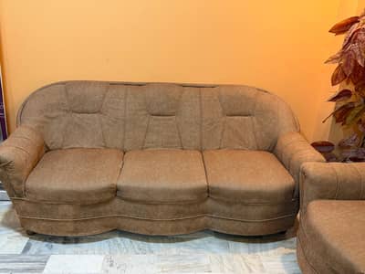 Sofa Set 7 Seater