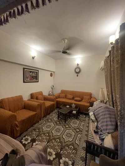 Near Ayesha manzil main shahrah e pakistan road