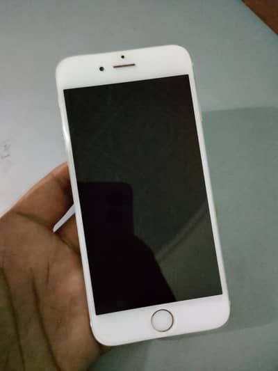 Apple iPhone 6S