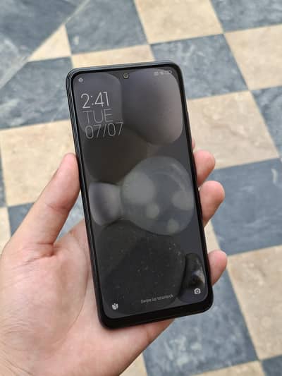 Xiaomi Redmi Note 10 (128/4)