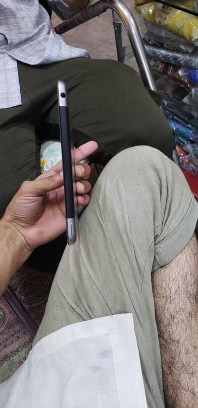 iPad mini 2012 k model ha
