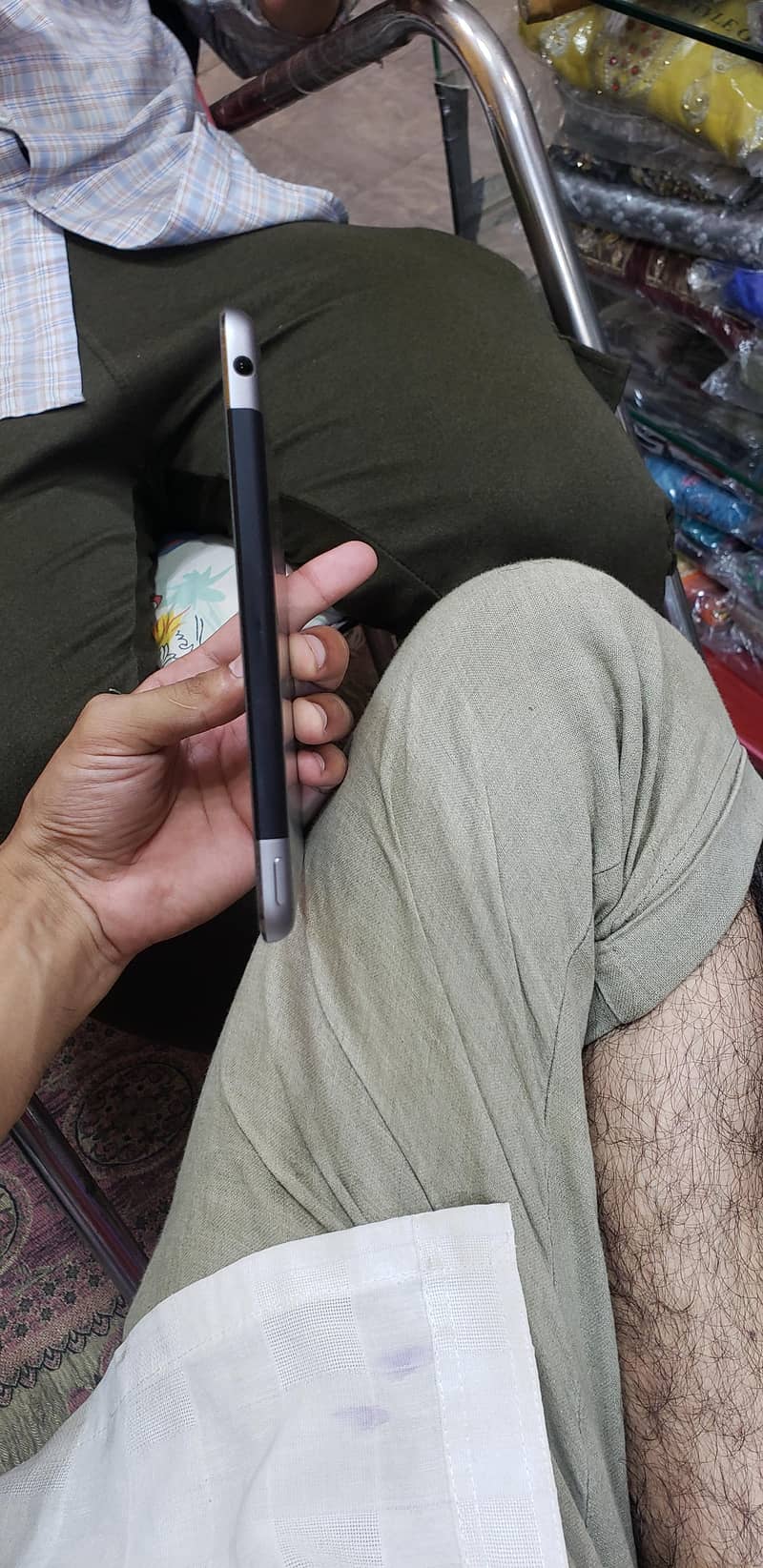 iPad mini 2012 k model ha 0