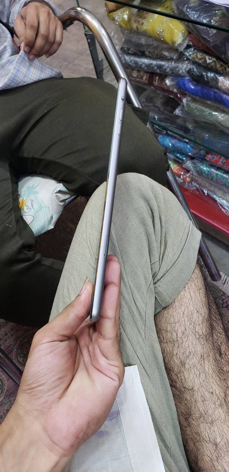 iPad mini 2012 k model ha 1