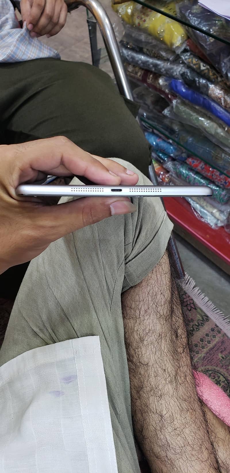 iPad mini 2012 k model ha 2