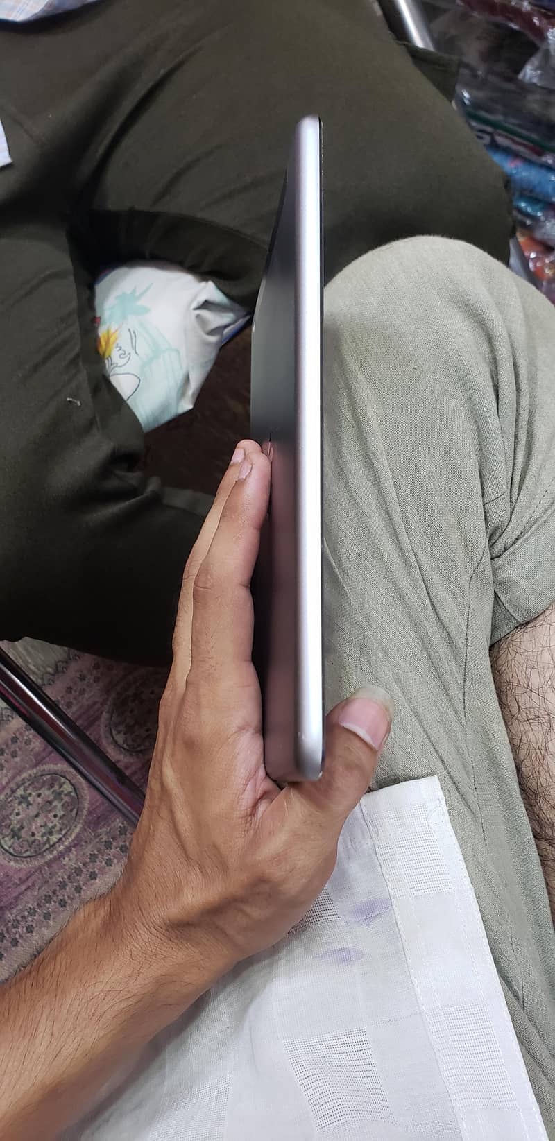 iPad mini 2012 k model ha 3