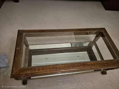 center Table