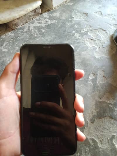Apple iPhone 11 pro max