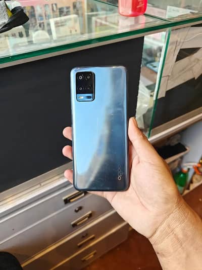 oppo A54