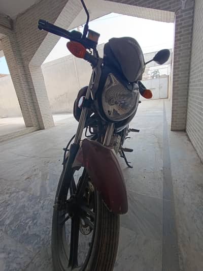 Suzuki GsxR 125 First Owner | 2025 Model |