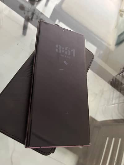 Samsung Mobile S22 Ultra 512 GB