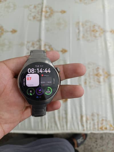 Huawei watch 5