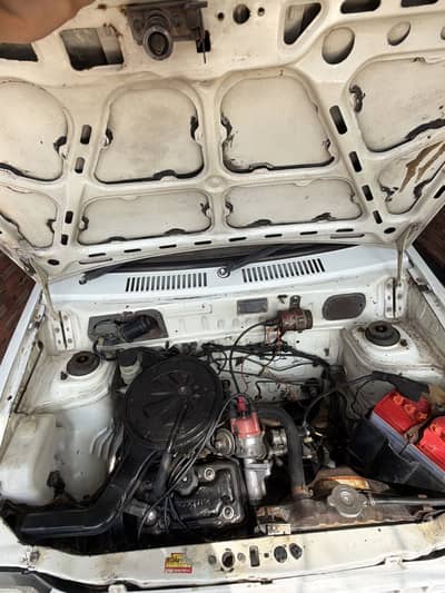 Suzuki Mehran VX 2003