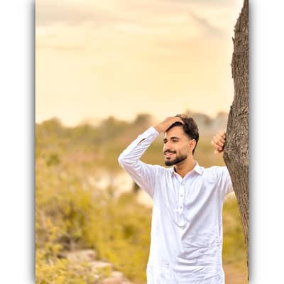 SYED ZEESHAN 