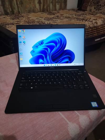Dell laptop 7390