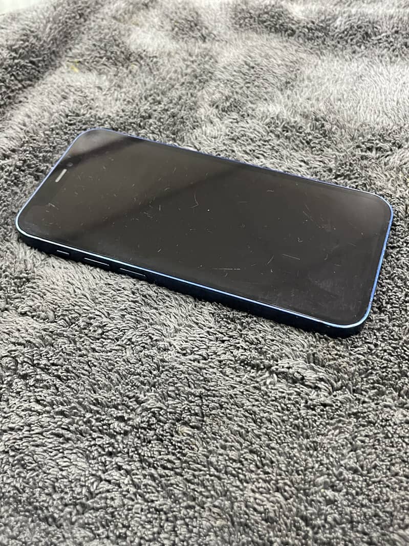 Apple iPhone 12 mini 1