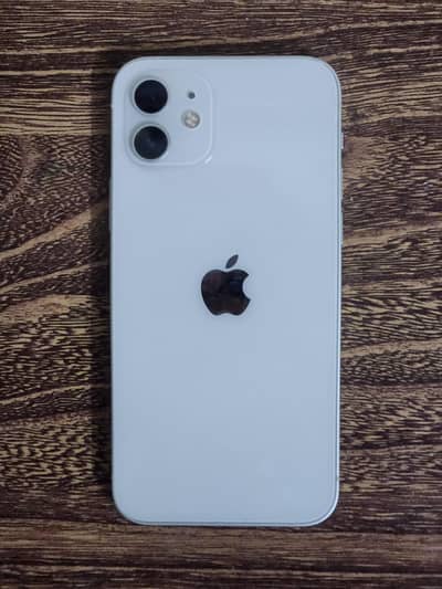 Apple iPhone 12