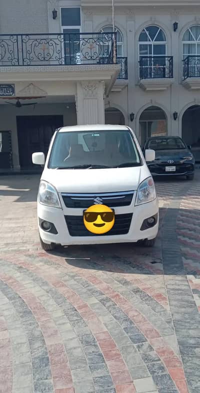 Suzuki Wagon R 2022