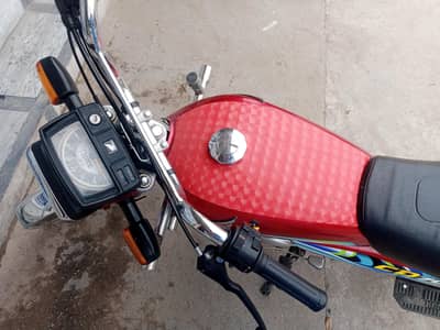 Honda cd 70 for sale