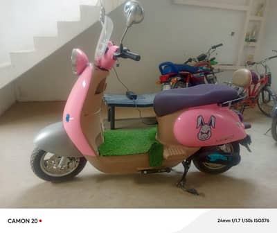scoty for sale 1000 warts Moter All documents clear