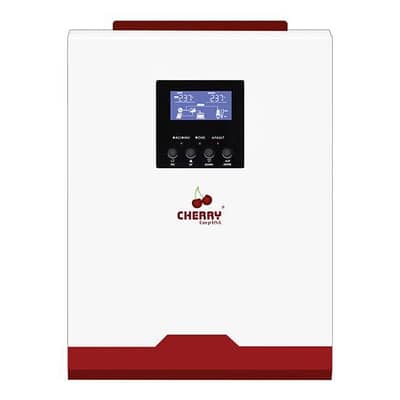 Cherry 5KW hybrid inverter