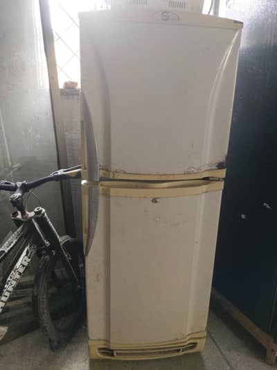 Pel Refrigerator