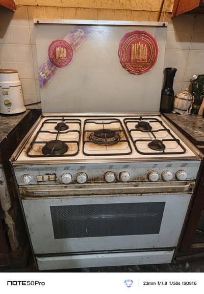 imported stove for sale
