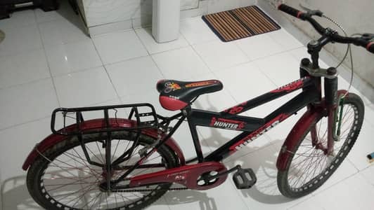 Free Style Hunter Bicycle