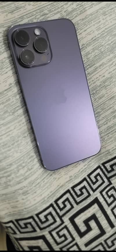 Apple iPhone 14 Pro Max 512gb
