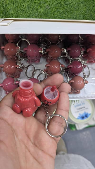 Taddy lip gloss