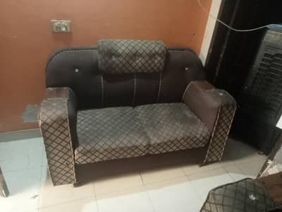 Urgent sale