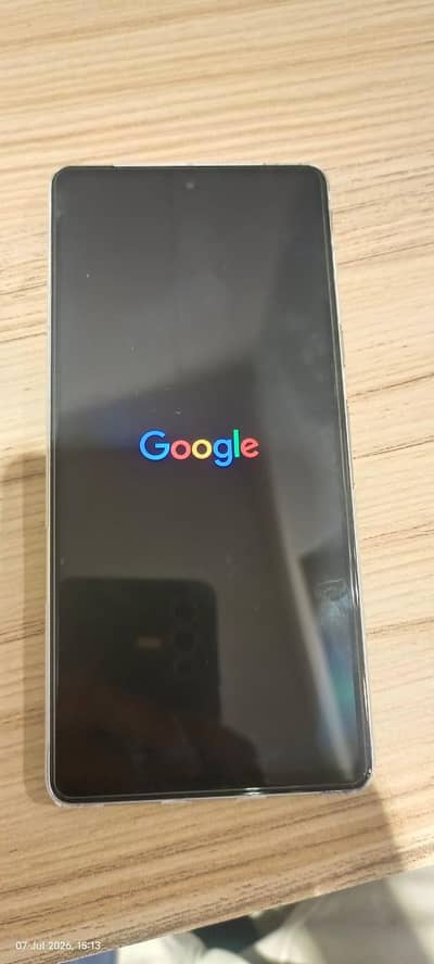 google pixel 7