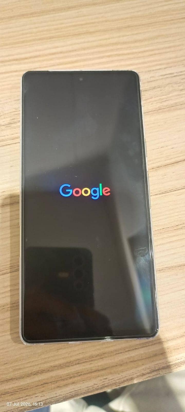 google pixel 7 0